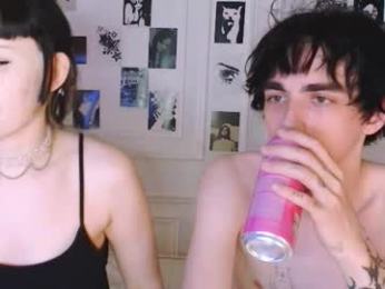 night_changers webcam model stream image