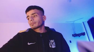 Bad_Boy_Carter webcam model stream image