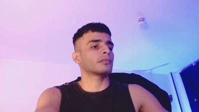 Bad_Boy_Carter webcam model stream image