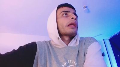 Bad_Boy_Carter webcam model stream image