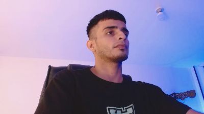 Bad_Boy_Carter webcam model stream image