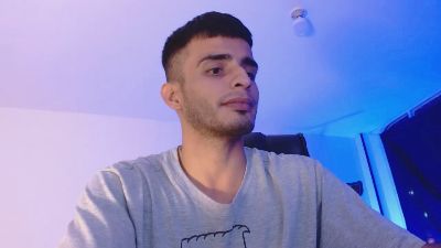 Bad_Boy_Carter webcam cam4 model stream image