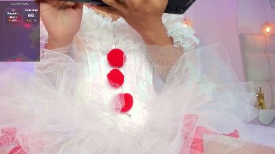 Emili_Jackson webcam model stream image