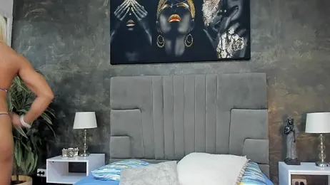 isa_lancaster webcam model stream image