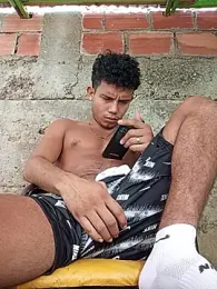 alex_candela webcam model stream image