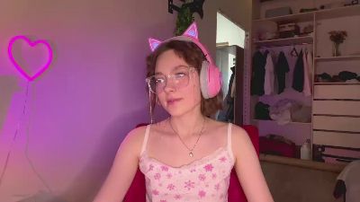 AvaCua webcam model stream image