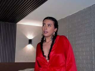 magic-marg webcam model stream image