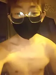 zhou233 webcam stripchat model stream image