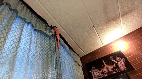 ValeriaLacrozee webcam model stream image