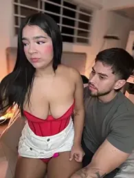 Tomas_Olivia webcam stripchat model stream image