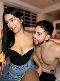 Tomas_Olivia webcam model stream image