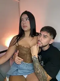 Tomas_Olivia webcam model stream image