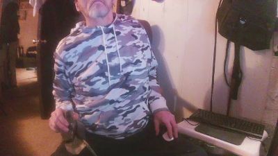 Drews9incher webcam model stream image