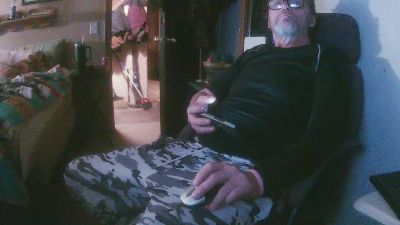 Drews9incher webcam model stream image