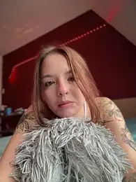 -Meowy- webcam model stream image