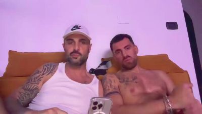 Newsexycouplej webcam model stream image