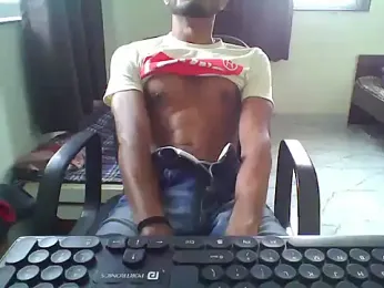 im_Monster09 webcam model stream image