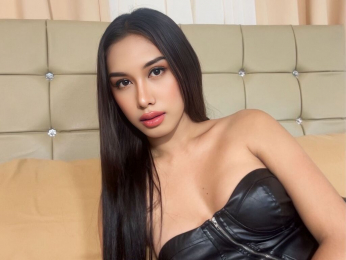 DanikaOhara webcam model stream image