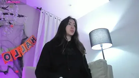 _sofia_cruz webcam model stream image