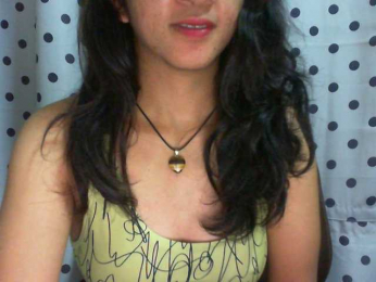 Lysah webcam bongacams model stream image