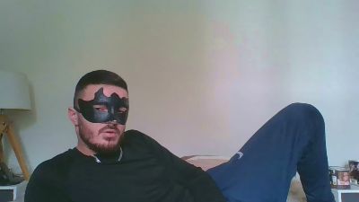 Locca_Locco webcam model stream image