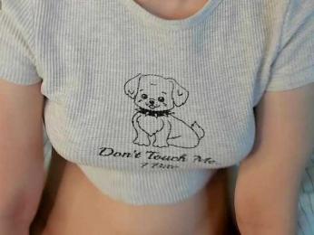 Pink-Freya webcam model stream image