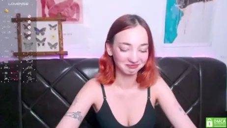 sandra_belll webcam model stream image