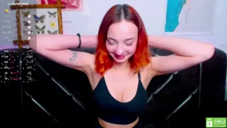 sandra_belll webcam model stream image