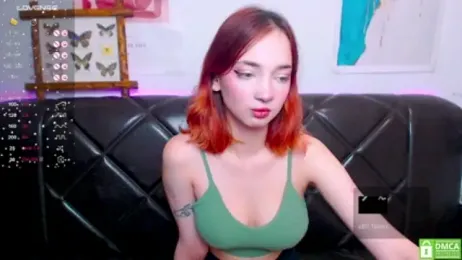 sandra_belll webcam model stream image