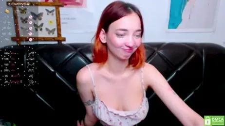 sandra_belll webcam model stream image