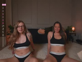 sophie_fennec webcam model stream image