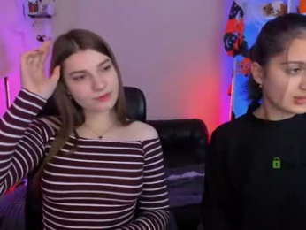 pure_radiance webcam chaturbate model stream image