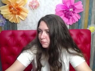 Prudence Crute webcam model stream image