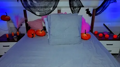 AriaSugar webcam model stream image