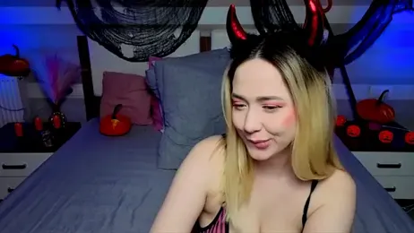 AriaSugar webcam stripchat model stream image