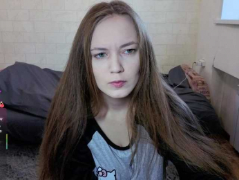 AlisaWyn webcam model stream image