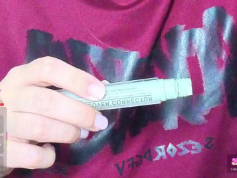 AlisaWyn webcam model stream image