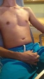 Navi_20 webcam model stream image