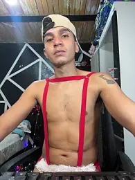 Angel_latinboy webcam stripchat model stream image