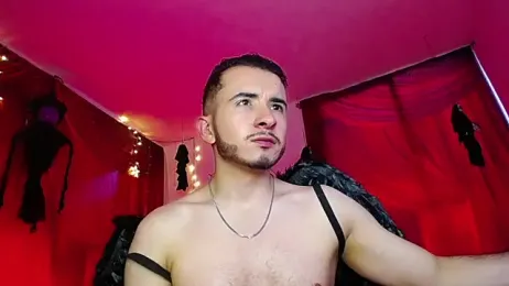 Noha_Lux webcam model stream image