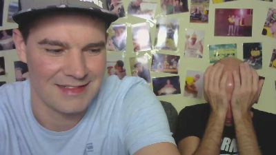 Gaga_is_back webcam model stream image