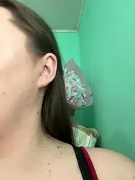 Sara_Slow webcam model stream image