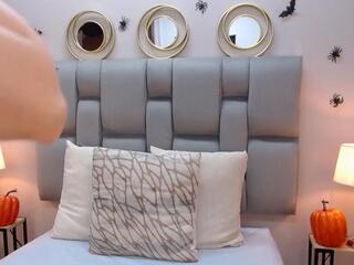 Aliah Manzur webcam model stream image