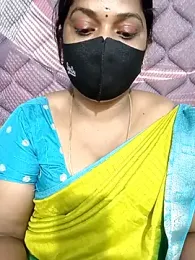 Renuma webcam model stream image