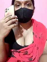 Renuma webcam model stream image