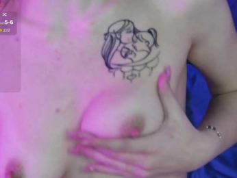 Evelisse webcam bongacams model stream image