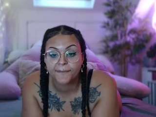 its-eve webcam model stream image