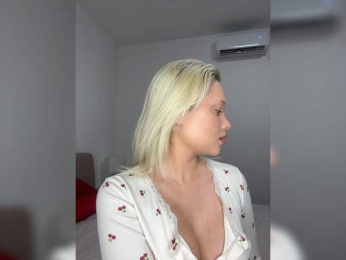 JessiePornstar webcam model stream image
