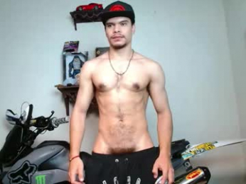 ash_wingrant webcam model stream image