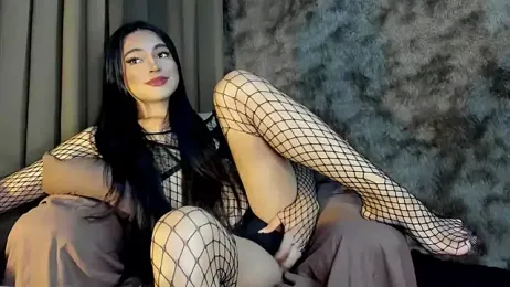 Sweetpeaxx webcam model stream image